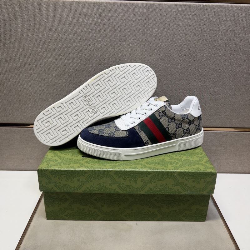 Gucci Low Shoes